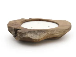 Tierra Outdoor Bowl buitenkaars ø 50cm