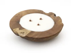 Tierra Outdoor Bowl buitenkaars ø 40cm