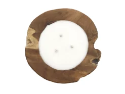 Tierra Outdoor Bowl buitenkaars ø 40cm