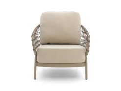 Tierra Outdoor Juno lounge tuinstoel