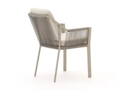 Tierra Outdoor Liv dining tuinstoel stapelbaar