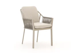 Tierra Outdoor Liv dining tuinstoel stapelbaar