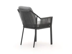 Tierra Outdoor Liv dining tuinstoel stapelbaar