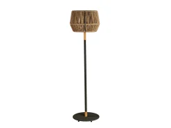 Tierra Outdoor Lumi Large staande buitenlamp solar ø41cm (h: 170cm)