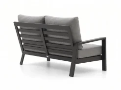 Tierra Outdoor Musone hoek loungeset 4-delig 5-zits