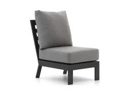Tierra Outdoor Musone hoek loungeset 5-delig 6-zits