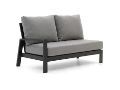 Tierra Outdoor Musone hoek loungeset 5-delig 6-zits