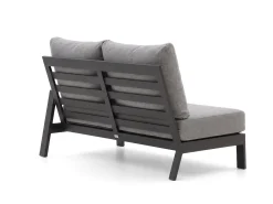 Tierra Outdoor Musone hoek loungeset 5-delig 6-zits