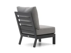 Tierra Outdoor Musone hoek loungeset 5-delig 6-zits