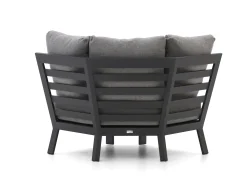 Tierra Outdoor Musone hoek loungeset 5-delig 6-zits