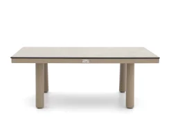 Tierra Outdoor Musone lounge tuintafel 105x60x39cm