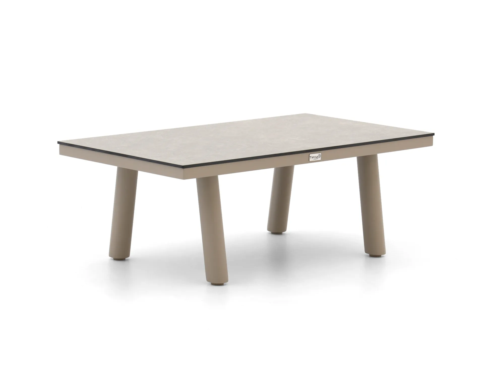 Tierra Outdoor Musone lounge tuintafel 105x60x39cm