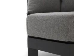 Tierra Outdoor Musone lounge tussenmodule 61cm