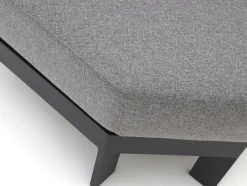 Tierra Outdoor Musone lounge tussenmodule 61cm