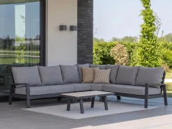 Tierra Outdoor Musone lounge tussenmodule 61cm