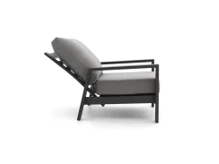 Tierra Outdoor Musone lounge tuinstoel verstelbaar