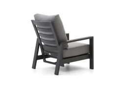 Tierra Outdoor Musone lounge tuinstoel verstelbaar