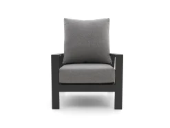 Tierra Outdoor Musone lounge tuinstoel verstelbaar