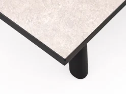 Tierra Outdoor Musone stoel-bank loungeset 4-delig 5-zits verstelbaar