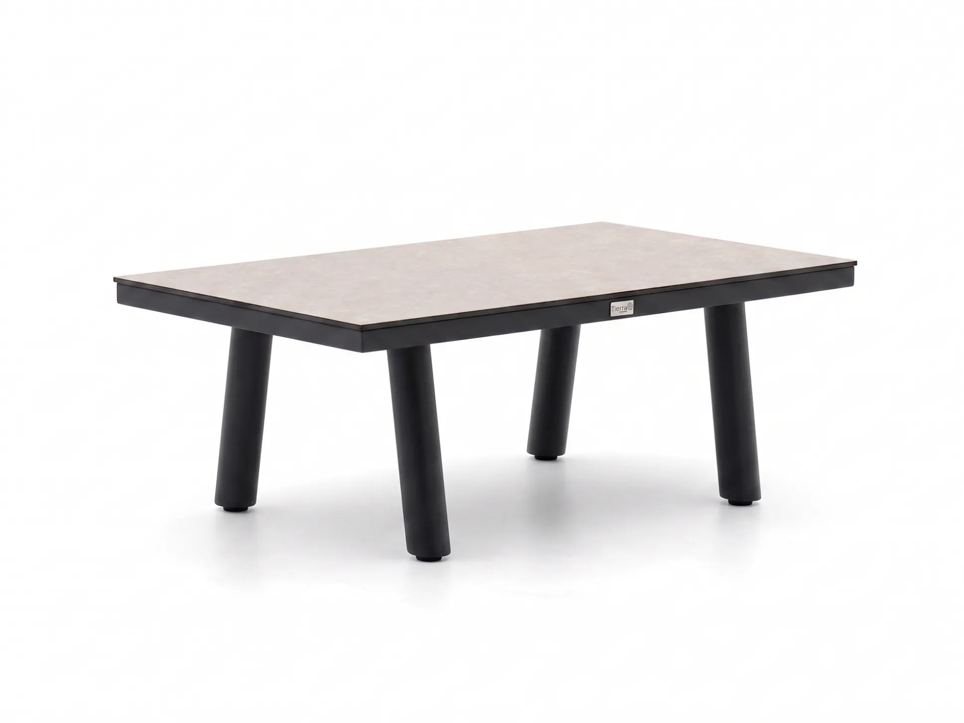 Tierra Outdoor Musone stoel-bank loungeset 4-delig 5-zits verstelbaar