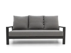 Tierra Outdoor Musone stoel-bank loungeset 4-delig 5-zits verstelbaar