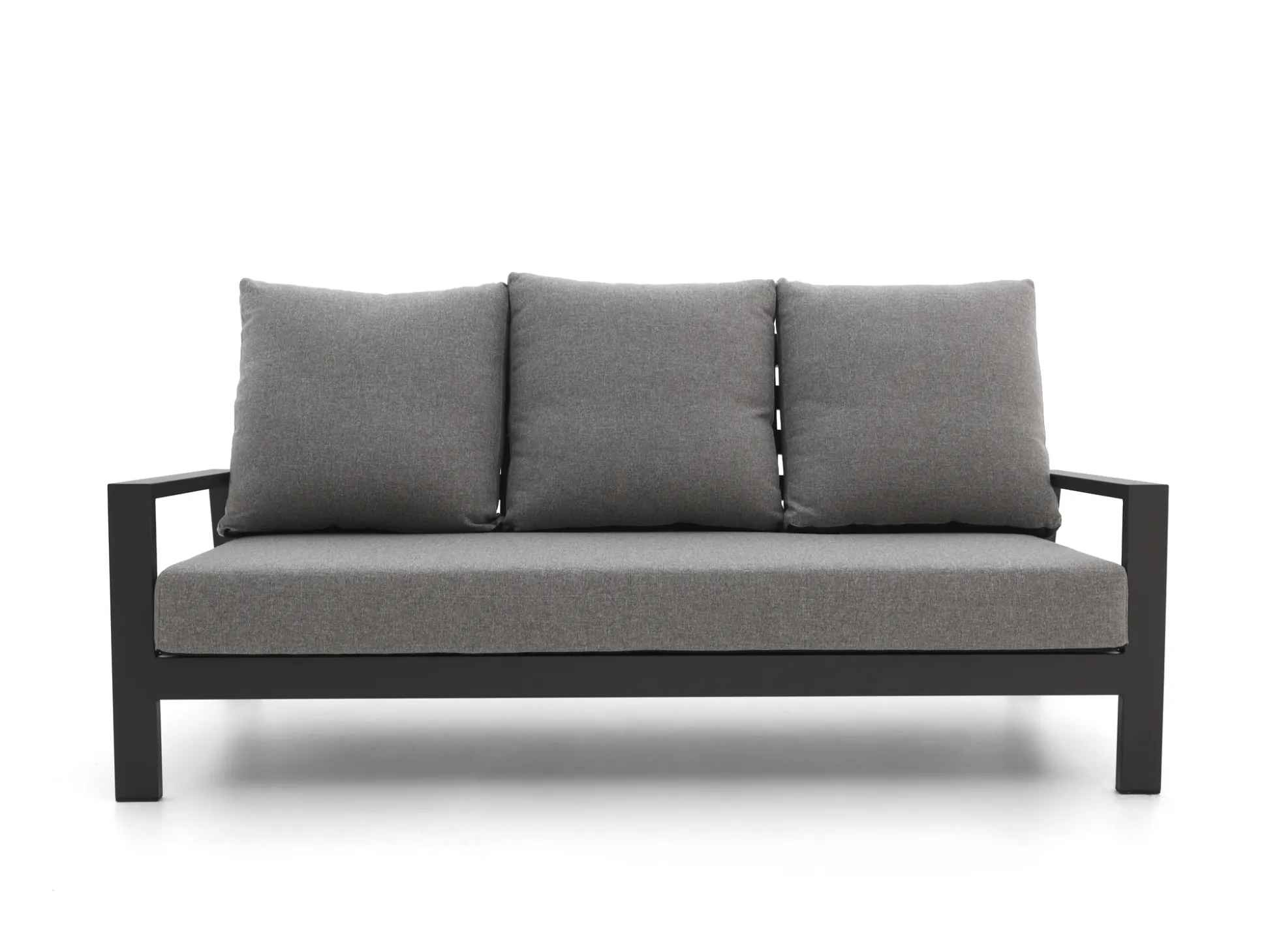 Tierra Outdoor Musone stoel-bank loungeset 4-delig 5-zits verstelbaar