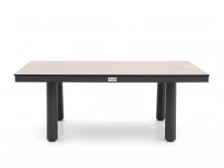 Tierra Outdoor Musone stoel-bank loungeset 4-delig 5-zits verstelbaar