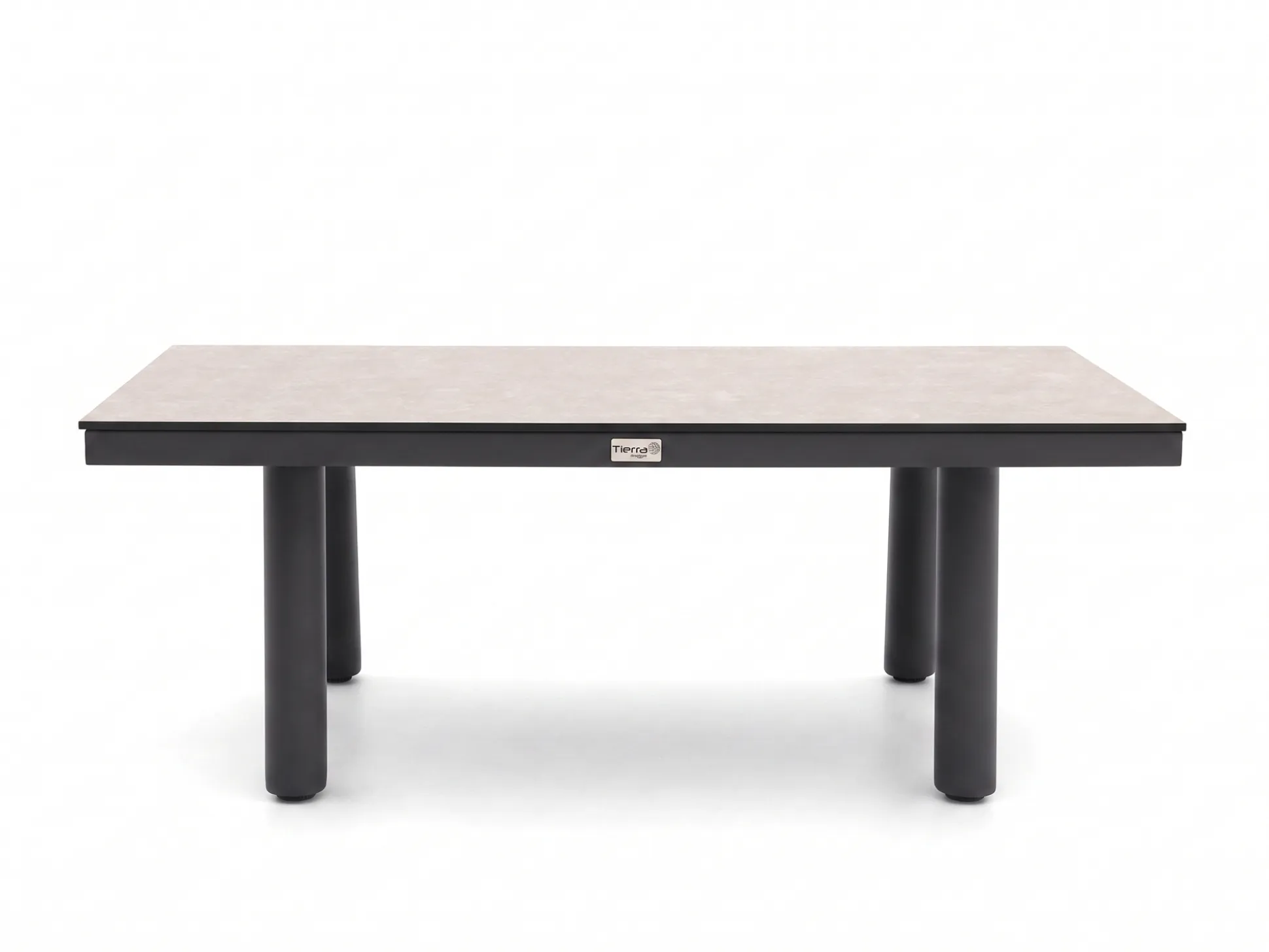 Tierra Outdoor Musone stoel-bank loungeset 4-delig 5-zits verstelbaar