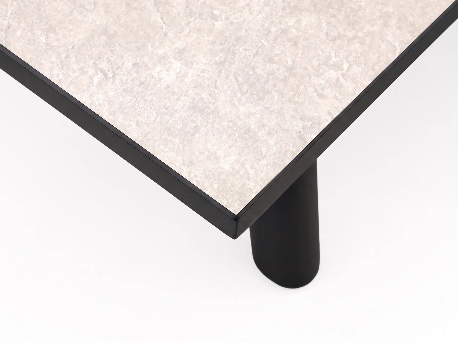 Tierra Outdoor Musone stoel-bank loungeset 4-delig 4-zits verstelbaar