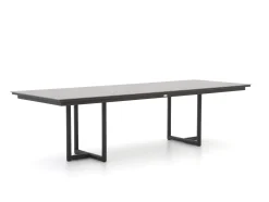 Tierra Outdoor Naro dining tuintafel 280x100x75cm