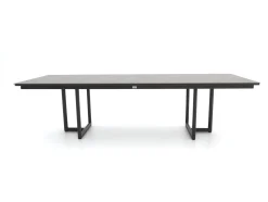 Tierra Outdoor Naro dining tuintafel 280x100x75cm