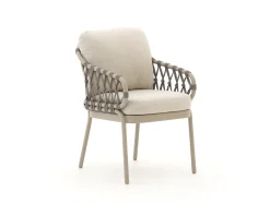 Tierra Outdoor Natal dining tuinstoel