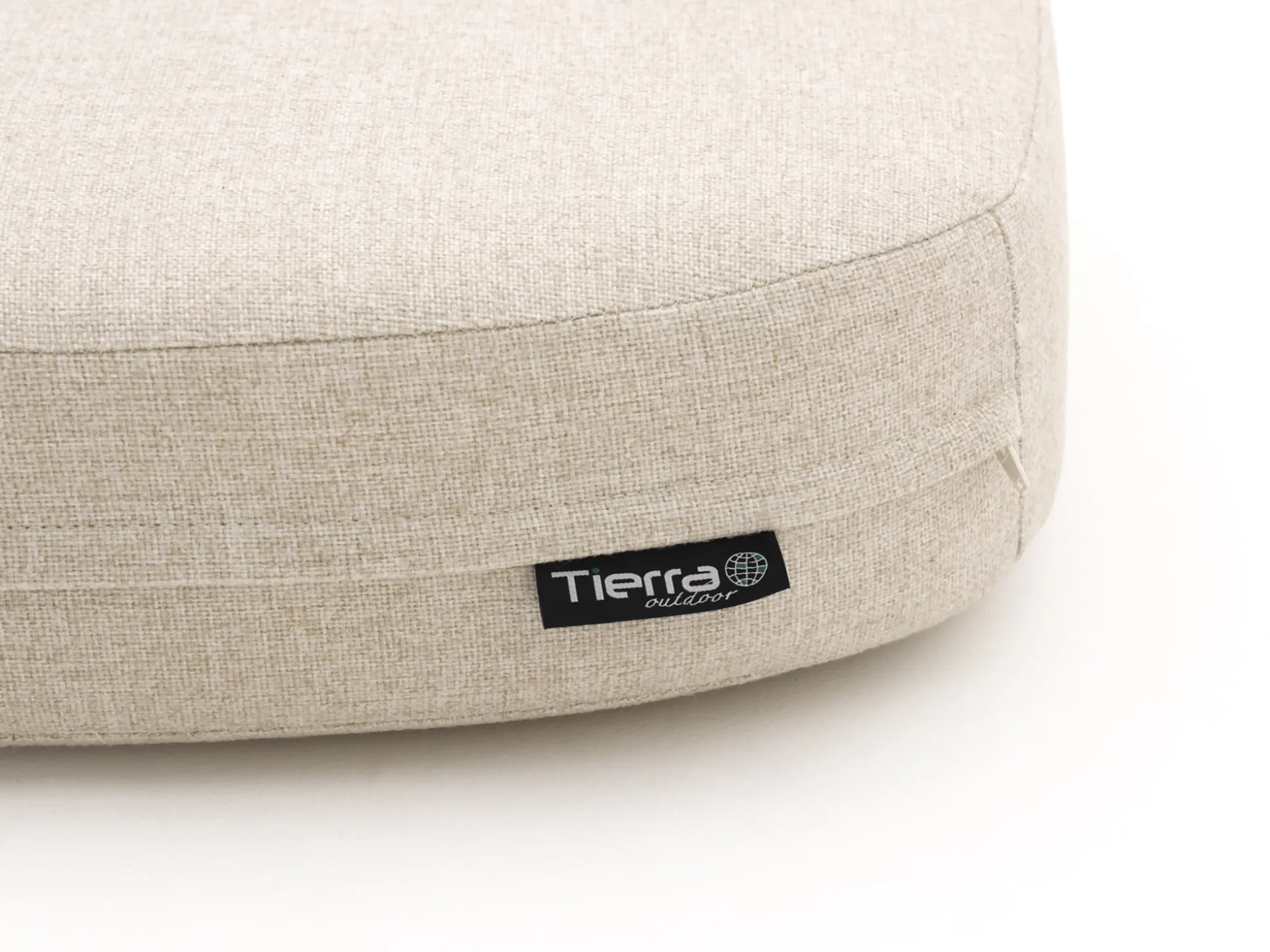 Tierra Outdoor Natal low dining tuinstoel