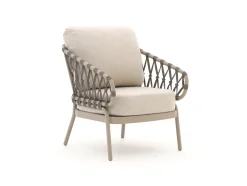 Tierra Outdoor Natal low dining tuinstoel