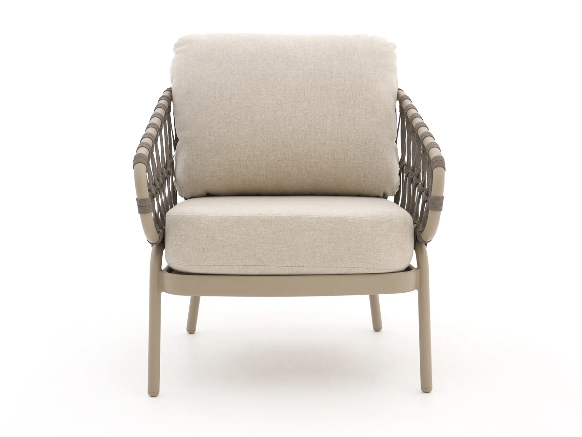 Tierra Outdoor Natal low dining tuinstoel
