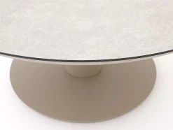 Tierra Outdoor Natal/Moreno ø 150cm low dining tuinset 5-delig