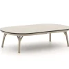 Tierra Outdoor Nora lounge tuintafel 120x70x25cm