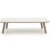 Tierra Outdoor Oasis lounge tuintafel 150x80x35cm