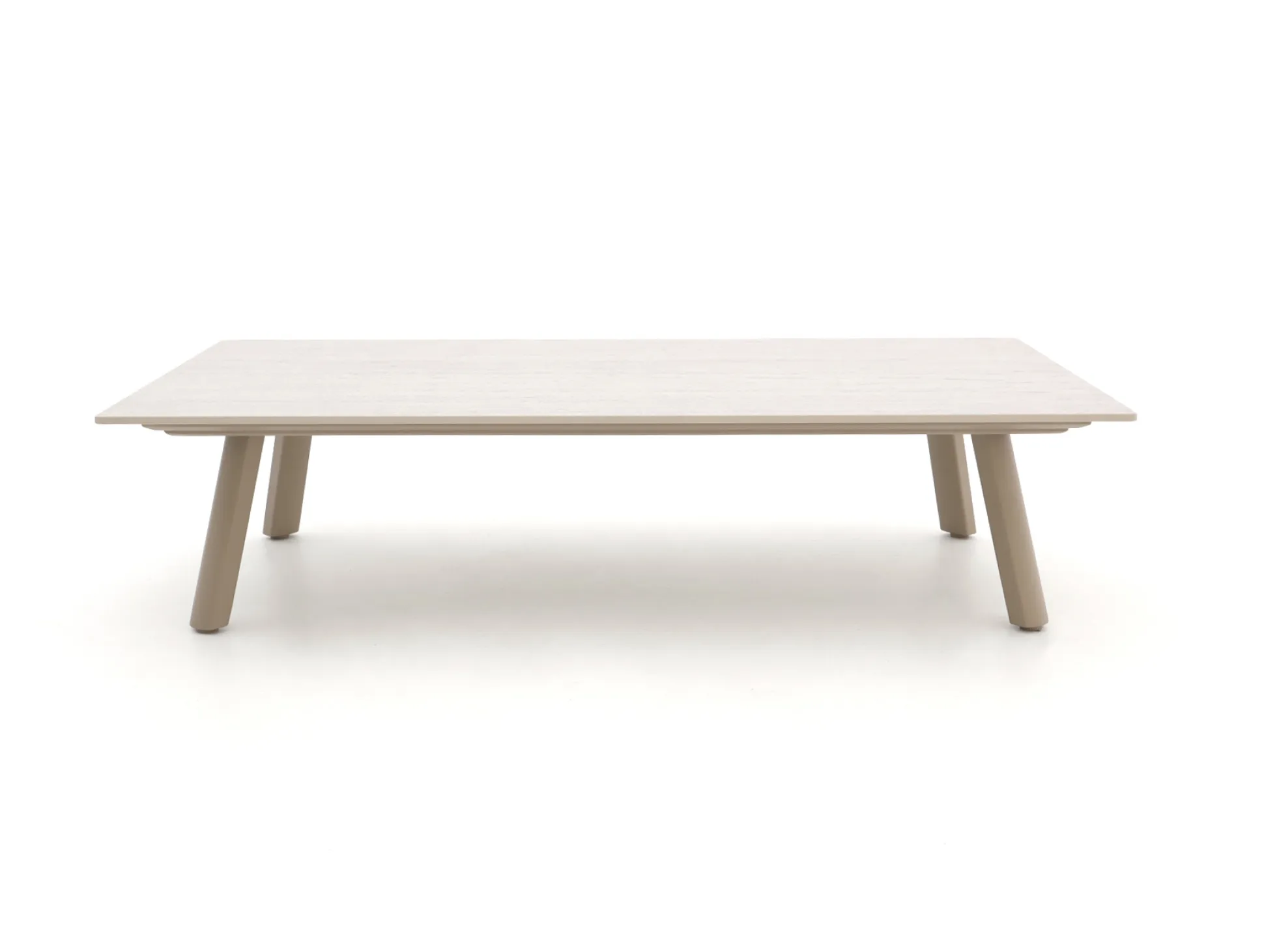 Tierra Outdoor Oasis lounge tuintafel 150x80x35cm