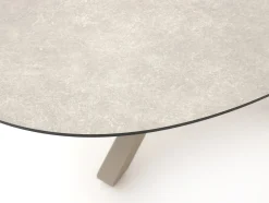 Tierra Outdoor Oblong dining tuintafel 200x110x75cm