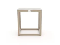 Tierra Outdoor Rio lounge tuintafel 40x40x45cm