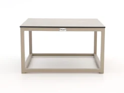 Tierra Outdoor Rio lounge tuintafel 60x60x35cm