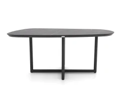 Tierra Outdoor Rivera dining tuintafel 180x100x74cm