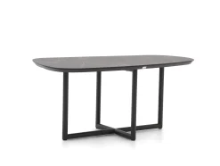 Tierra Outdoor Rivera dining tuintafel 180x100x74cm