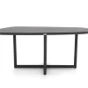 Tierra Outdoor Rivera dining loungeset 3-delig