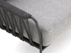 Tierra Outdoor Rivera dining loungeset 3-delig