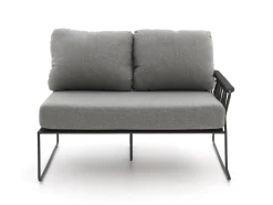 Tierra Outdoor Rivera dining loungeset 3-delig