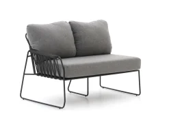 Tierra Outdoor Rivera dining loungeset 3-delig