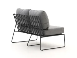 Tierra Outdoor Rivera dining loungeset 3-delig