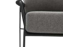 Tierra Outdoor Rivera dining loungeset 3-delig